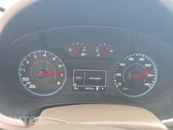 2024 Chevrolet Malibu LS 1LS - miniatura 12