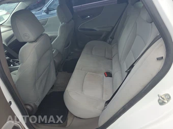 2024 Chevrolet Malibu LS 1LS - miniatura 13
