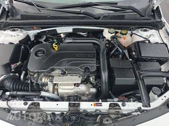 2024 Chevrolet Malibu LS 1LS - miniatura 15