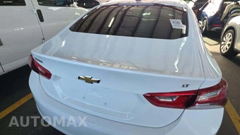 2024 Chevrolet Malibu LS 1LS - miniatura 19