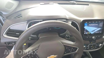 2024 Chevrolet Malibu LS 1LS - miniatura 21