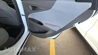 2024 Chevrolet Malibu LS 1LS - miniatura 23
