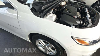 2024 Chevrolet Malibu LS 1LS - miniatura 25