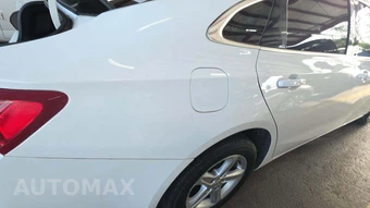 2024 Chevrolet Malibu LS 1LS - miniatura 28