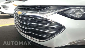 2024 Chevrolet Malibu LS 1LS - miniatura 29