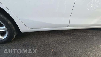 2024 Chevrolet Malibu LS 1LS - miniatura 30