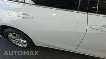 2024 Chevrolet Malibu LS 1LS - miniatura 31