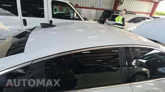2024 Chevrolet Malibu LS 1LS - miniatura 32