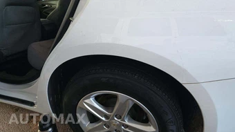 2024 Chevrolet Malibu LS 1LS - miniatura 34