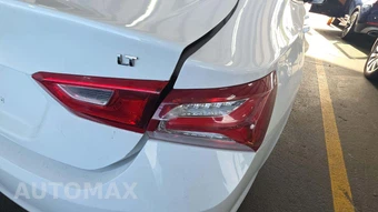 2024 Chevrolet Malibu LS 1LS - miniatura 35
