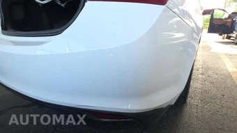 2024 Chevrolet Malibu LS 1LS - miniatura 37