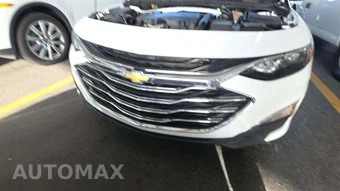 2024 Chevrolet Malibu LS 1LS - miniatura 38