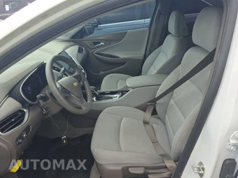 2024 Chevrolet Malibu LS 1LS - miniatura 7