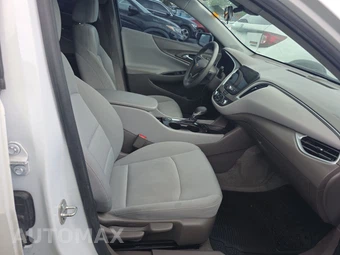 2024 Chevrolet Malibu LS 1LS - miniatura 8