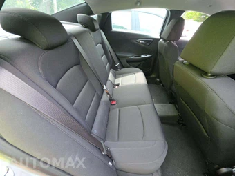 2024 Chevrolet Malibu LS 1LS - miniatura 16