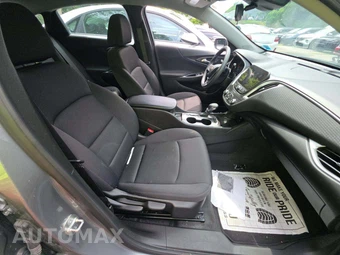 2024 Chevrolet Malibu LS 1LS - miniatura 18