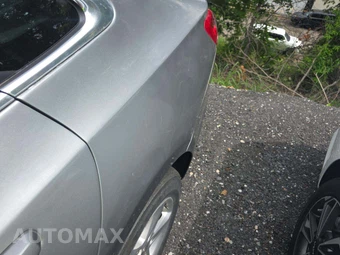 2024 Chevrolet Malibu LS 1LS - miniatura 24
