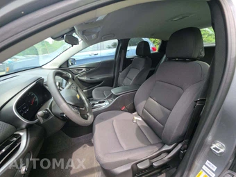 2024 Chevrolet Malibu LS 1LS - miniatura 6