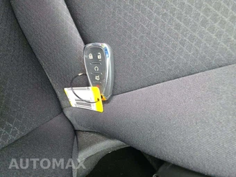 2024 Chevrolet Malibu LS 1LS - miniatura 8