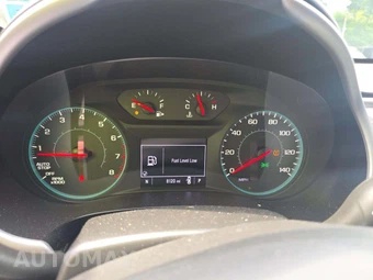 2024 Chevrolet Malibu LS 1LS - miniatura 9