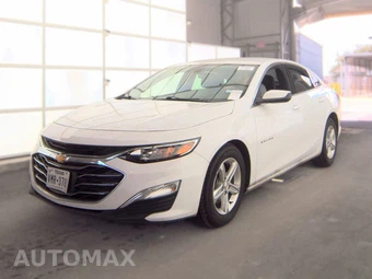 2024 Chevrolet Malibu LS 1LS