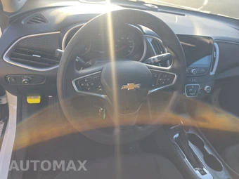 2024 Chevrolet Malibu LS 1LS – miniatura 10