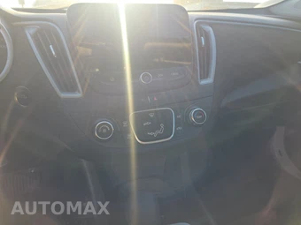 2024 Chevrolet Malibu LS 1LS – miniatura 11