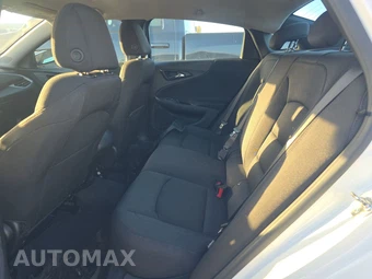 2024 Chevrolet Malibu LS 1LS – miniatura 13