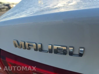 2024 Chevrolet Malibu LS 1LS – miniatura 16