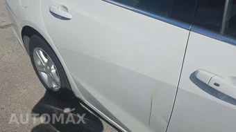 2024 Chevrolet Malibu LS 1LS – miniatura 19