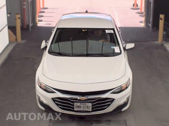 2024 Chevrolet Malibu LS 1LS – miniatura 2
