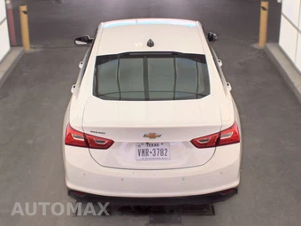 2024 Chevrolet Malibu LS 1LS – miniatura 5