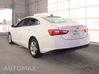 2024 Chevrolet Malibu LS 1LS – miniatura 6