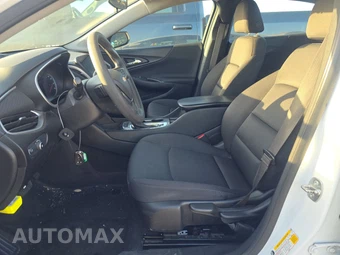 2024 Chevrolet Malibu LS 1LS – miniatura 7