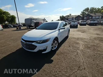 2024 Chevrolet Malibu LS 1LS