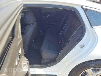 2024 Chevrolet Malibu LS 1LS - miniatura 10