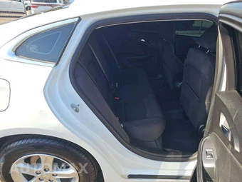 2024 Chevrolet Malibu LS 1LS - miniatura 13