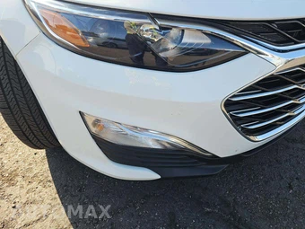 2024 Chevrolet Malibu LS 1LS - miniatura 18