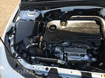 2024 Chevrolet Malibu LS 1LS - miniatura 27