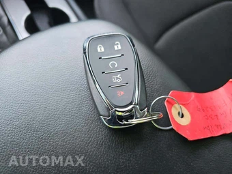 2024 Chevrolet Malibu LS 1LS - miniatura 5