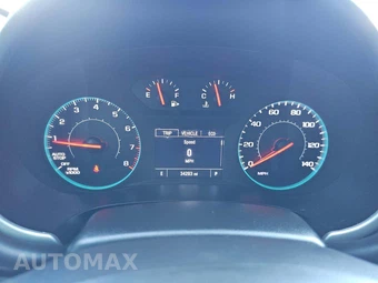 2024 Chevrolet Malibu LS 1LS - miniatura 6