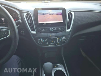2024 Chevrolet Malibu LS 1LS - miniatura 7