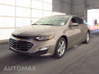 2024 Chevrolet Malibu LS 1LS