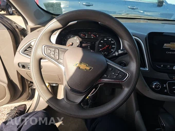 2024 Chevrolet Malibu LS 1LS – miniatura 10
