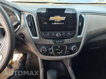 2024 Chevrolet Malibu LS 1LS – miniatura 11