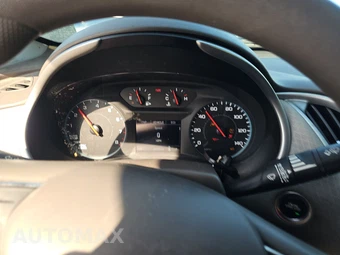 2024 Chevrolet Malibu LS 1LS – miniatura 12