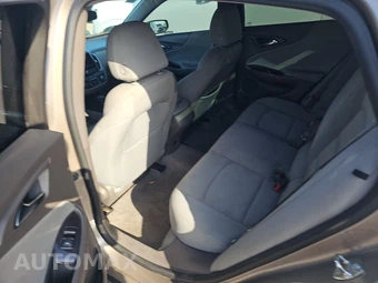 2024 Chevrolet Malibu LS 1LS – miniatura 13