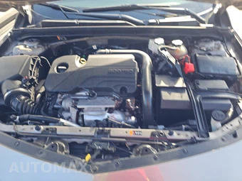 2024 Chevrolet Malibu LS 1LS – miniatura 15