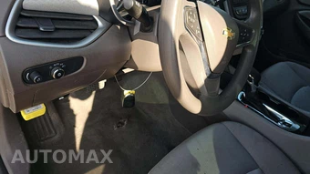 2024 Chevrolet Malibu LS 1LS – miniatura 19