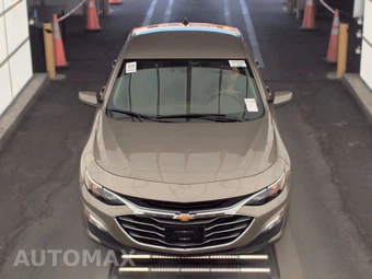 2024 Chevrolet Malibu LS 1LS – miniatura 2